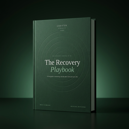 Corvyn Recovery Playbook