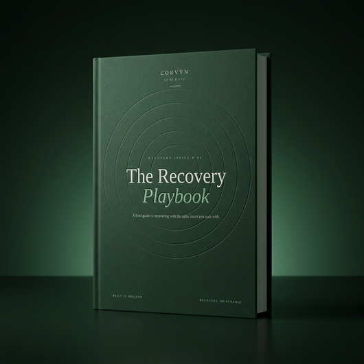 Corvyn Recovery Playbook