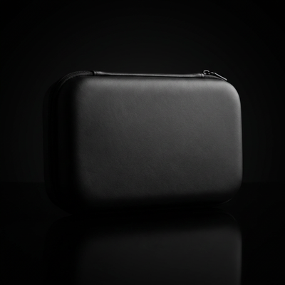 The Corvyn Travel Case