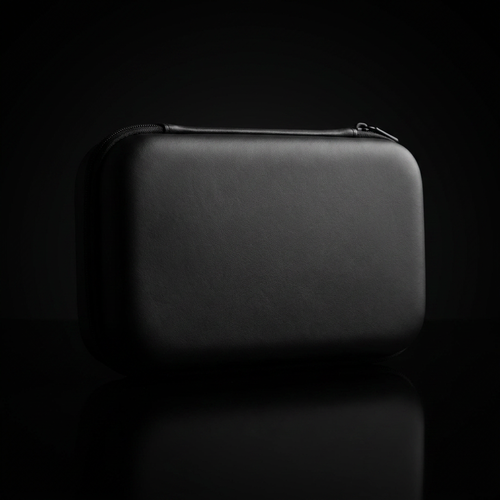 The Corvyn Travel Case